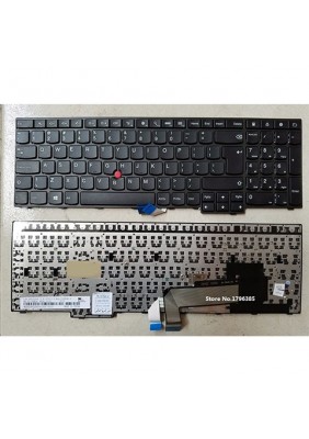 TECLADO LENOVO E550 / E570 NUEVO